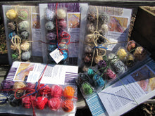 Load image into Gallery viewer, No two kits are alike - you may request a certain color range (i.e. brights, earthy, pastels) and we'll try to oblige