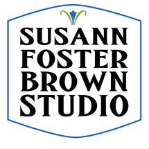 SusannFosterBrownStudio logo