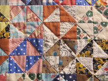 Load image into Gallery viewer, &quot;Broken Dishes&quot; Quilt
